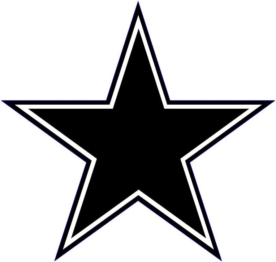892x849 Clipart Star