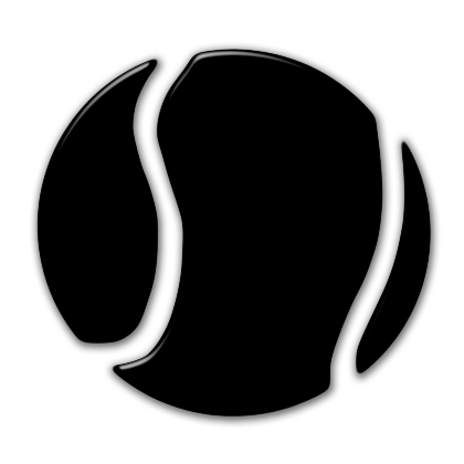 420x420 Tennis Ball Icon