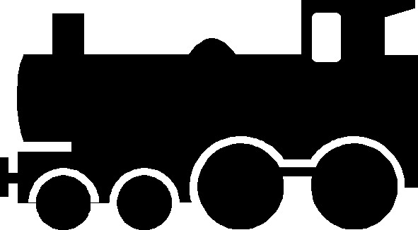 591x326 Thomas The Train Clip Art Clipart Clipartix