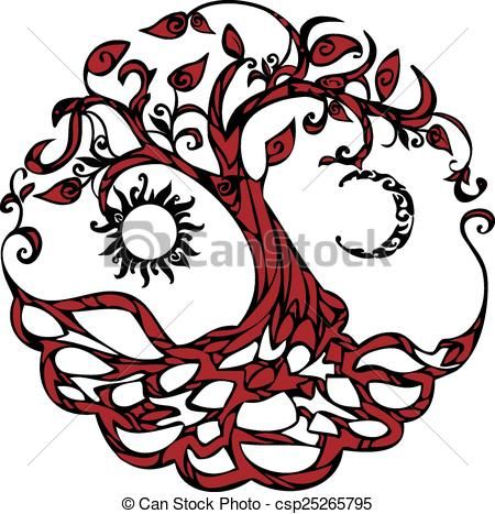 450x467 9 Best Arboles Images Autumn Leaves, Creative And Draw