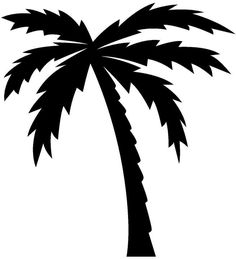 236x259 Palm Tree Clip Art [Design] Art Amp Inspiration Palm