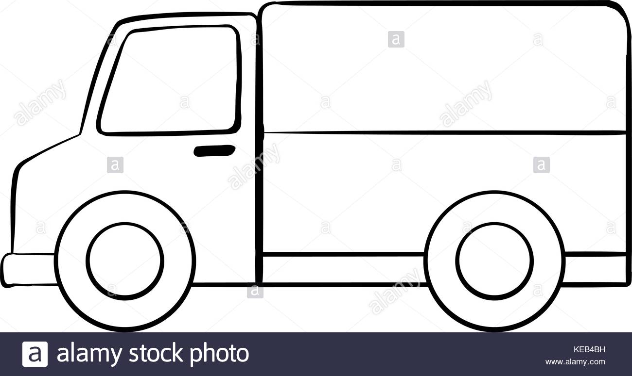 1300x775 Pick Up Truck Black And White Stock Photos Amp Images