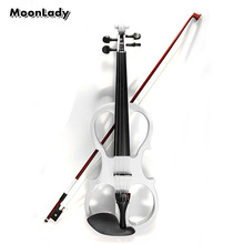 220x220 Buy White Violin And Get Free Shipping