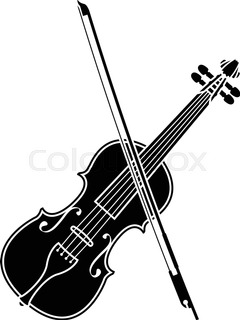 240x320 Classical Live Music Concert Black And White Poster