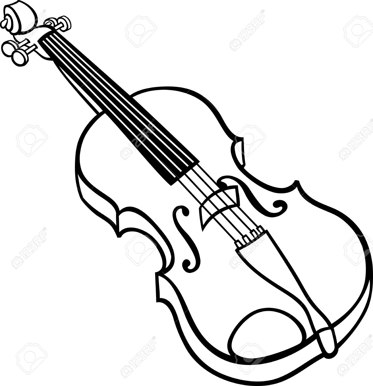 1255x1300 Violin Clipart Instrument