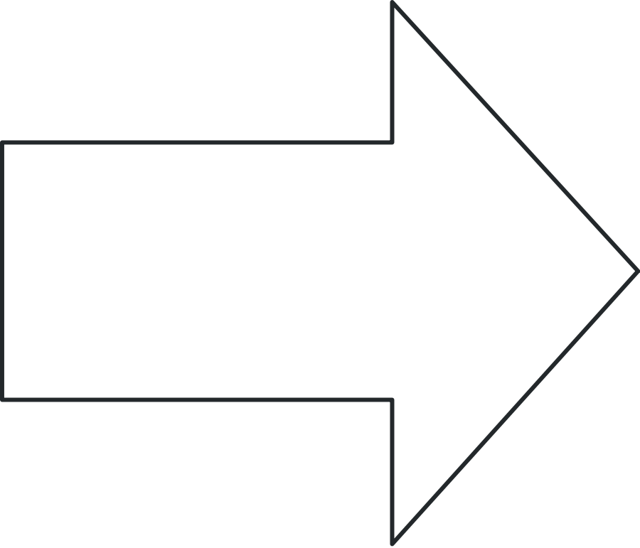 900x771 Arrow Clipart Black Background