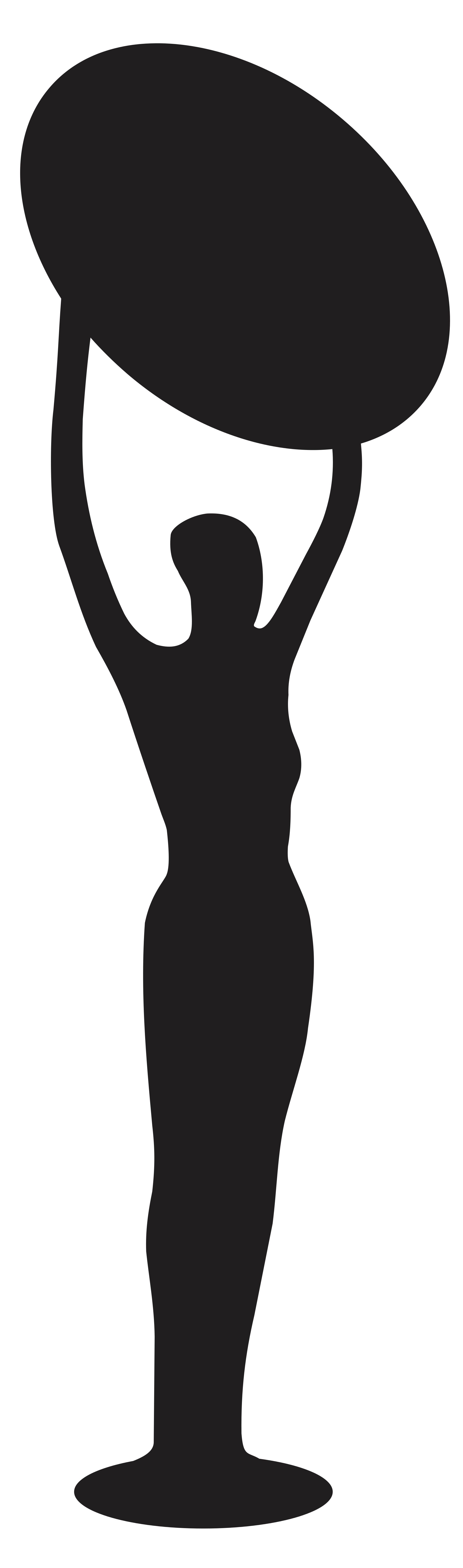 2000x6764 Award Black And White