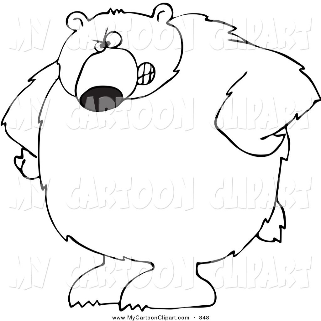 1024x1024 Luxury Coloring Pages Of Black Bears