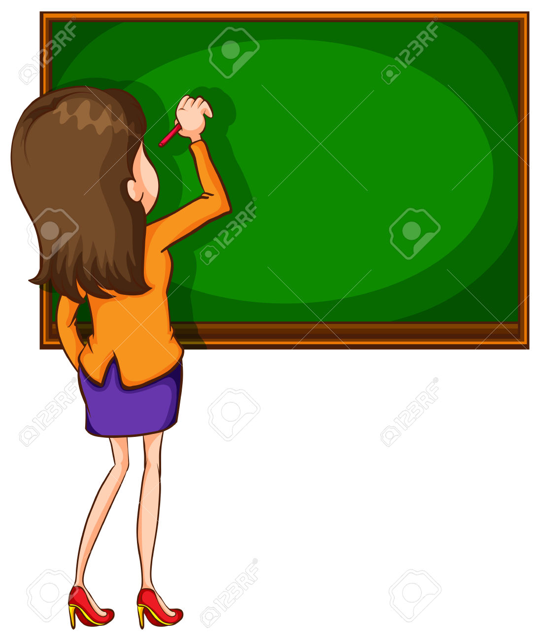 1096x1300 Blackboard Clipart Teaching