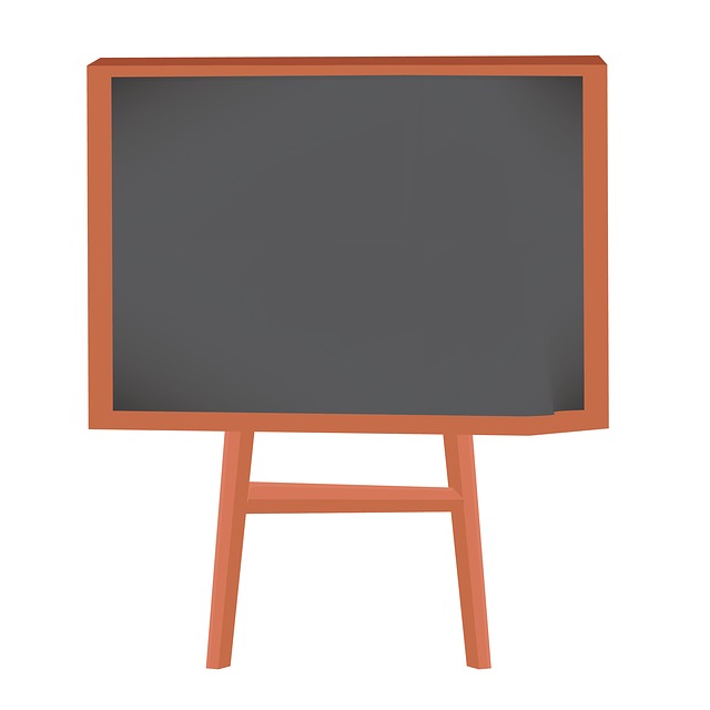 640x640 Free Photo Cute Blackboard Clipart The Classroom Clip Art