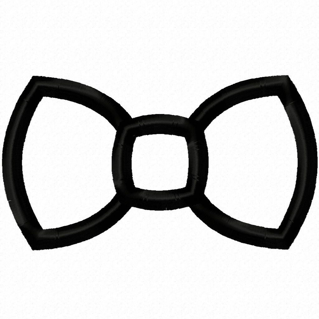 1024x1024 Image Of Bows Clipart