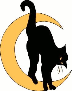 234x293 Black Cat Clip Art Many Interesting Cliparts