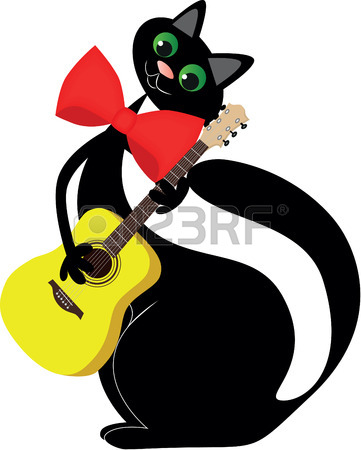 361x450 45,717 Black Cat Stock Illustrations, Cliparts And Royalty Free