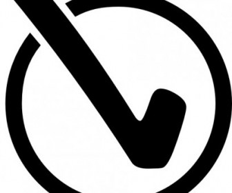 336x280 Vector Circle Checkmark Vector Clip Art