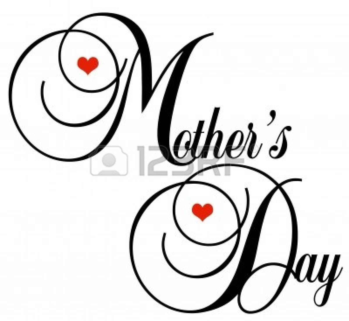 1200x1101 Religious Mother S Day Clip Art Clipart Panda
