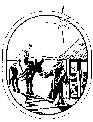 322x423 Christian Clip Art Clipart Panda