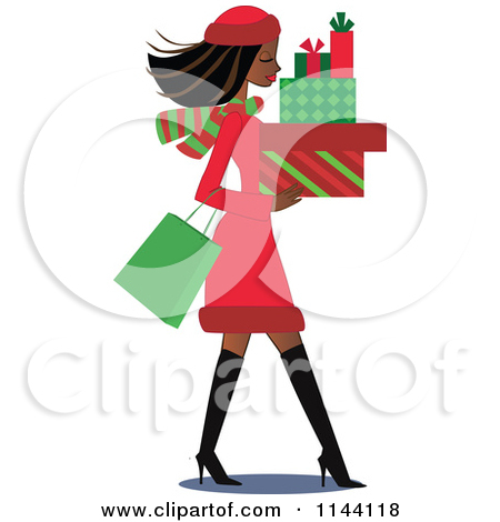 450x470 Graphics For Black American Christmas Graphics