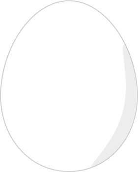 281x350 Top 84 Egg Clip Art
