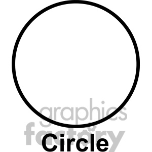 300x300 Circle Black And White