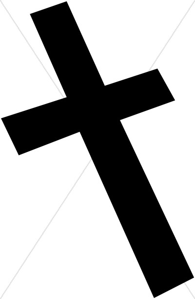 400x612 Splatter Cross Cross Clipart