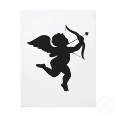 236x236 Cupid Clipart Simple