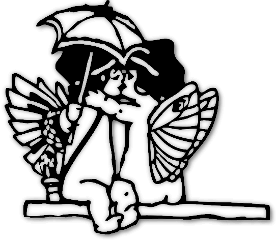 544x474 Free Cupid Clipart, 1 Page Of Public Domain Clip Art