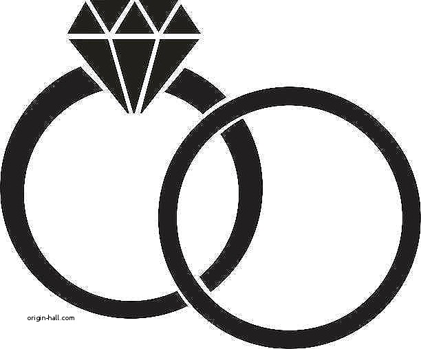 612x508 Engagement Rings Unique Black Diamond Engagment Rings Black