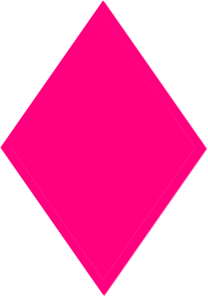 420x599 Diamond Block Cliparts