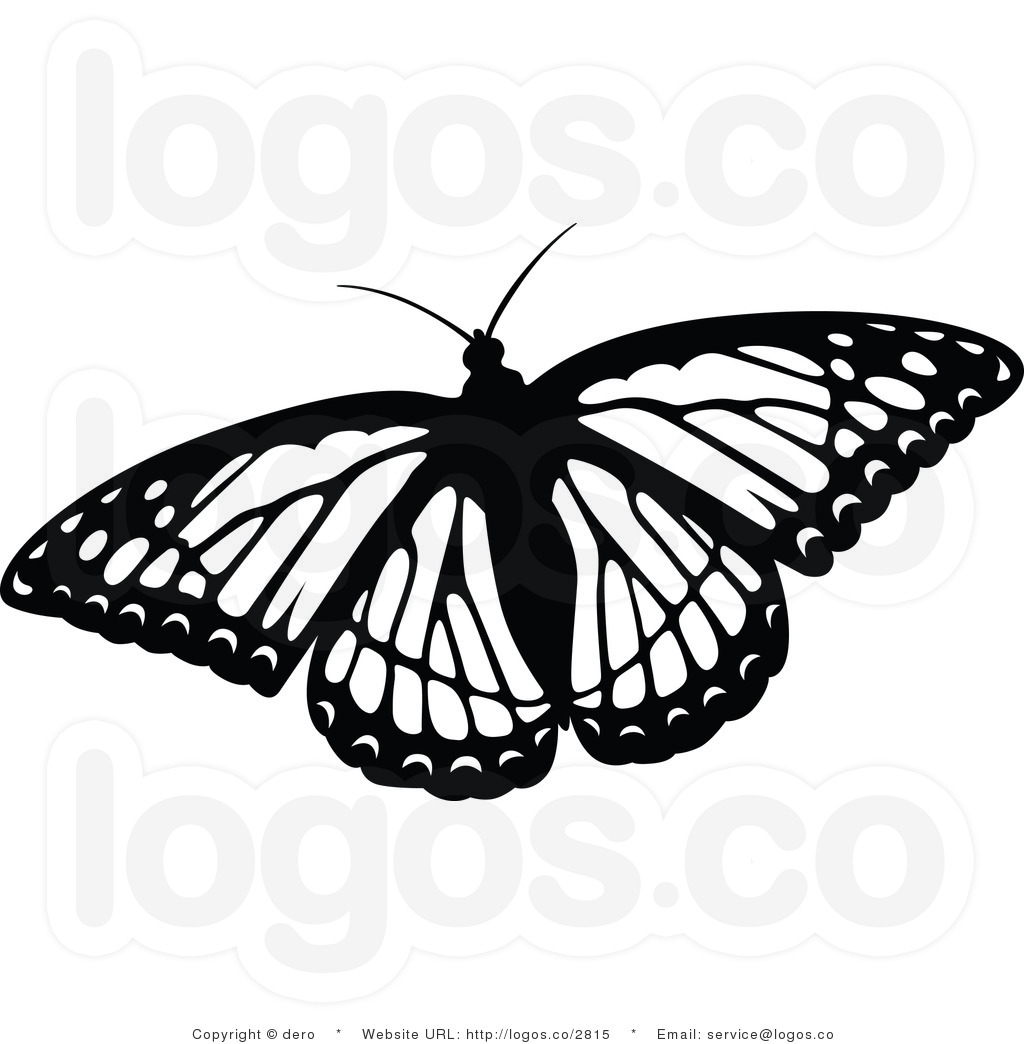 1024x1044 Butterfly Clip Art Free Black And White Flying Butterfly