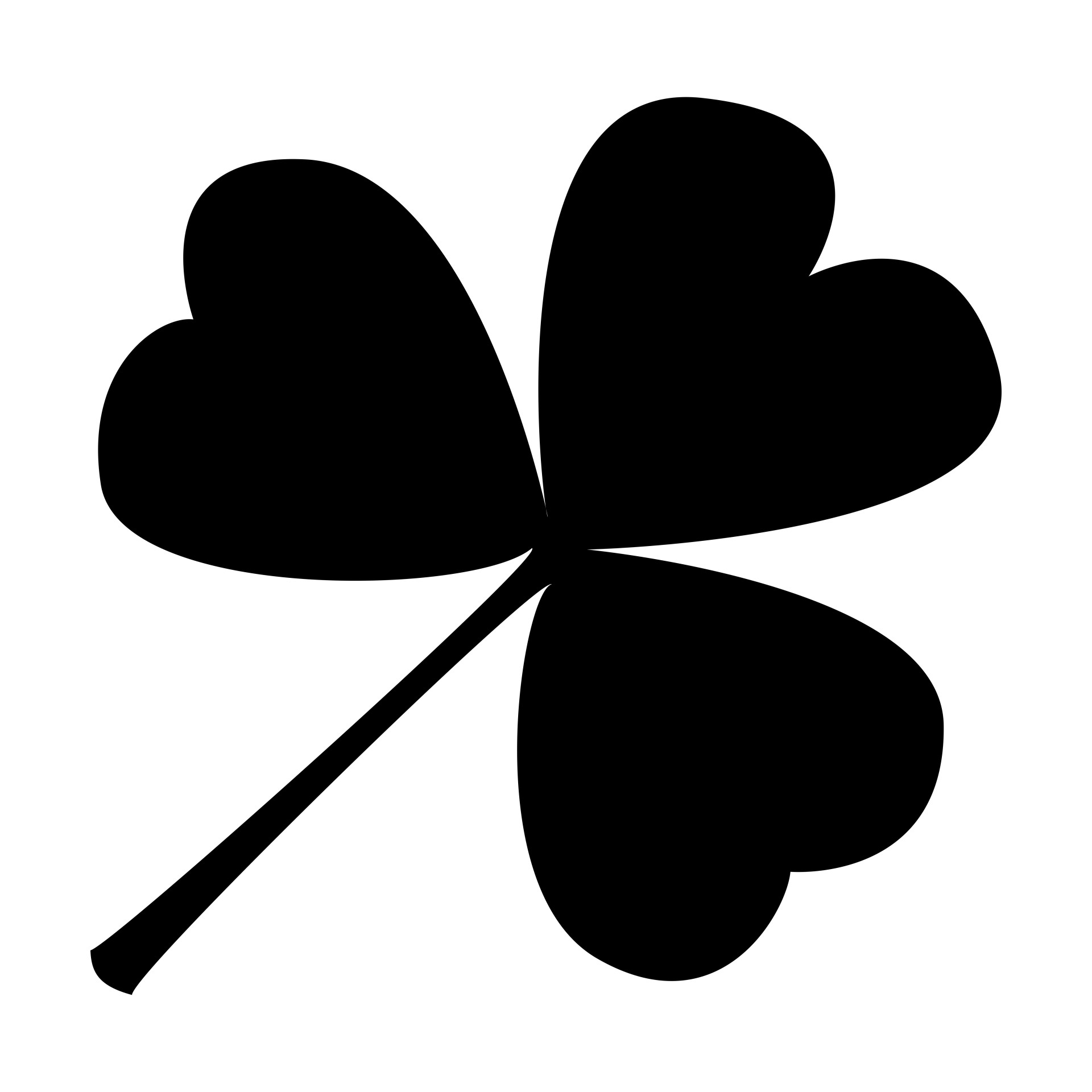 1920x1920 Four Leaf Clover Clip Art Images