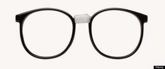 570x238 Glasses Clip Art