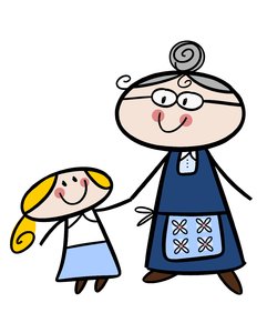 241x300 Female Grandma Clipart, Explore Pictures