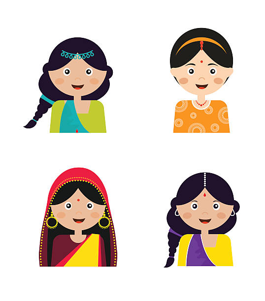 538x612 Indian Grandma Clipart Amp Indian Grandma Clip Art Images