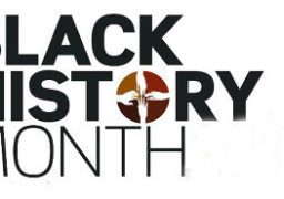 256x180 Black History Month Theme 2014 Clip Art Cliparts