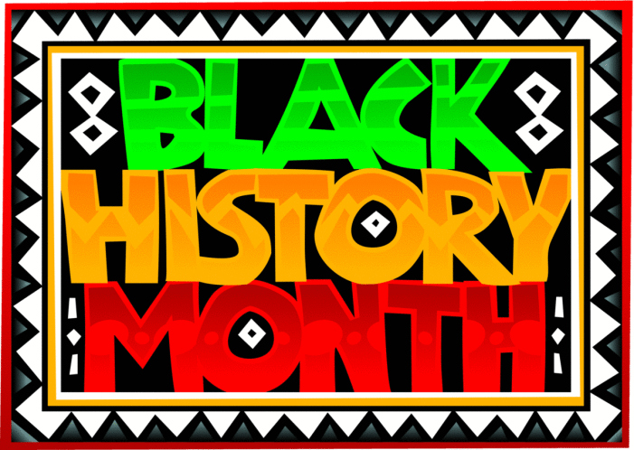 701x498 Black History Month Clip Art Many Interesting Cliparts
