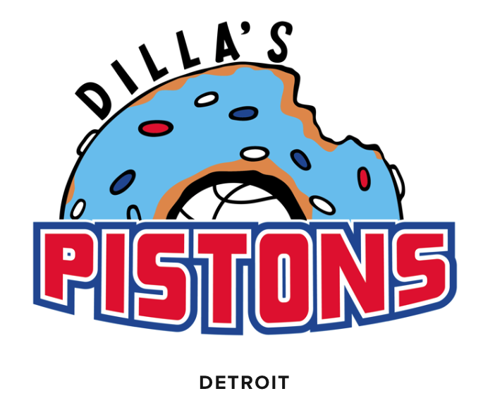 702x561 Local Produce Artist Hebru Brantley Recreates Nba Logos For Black