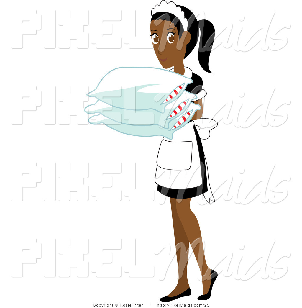 1024x1044 Indian Clipart Housekeeper