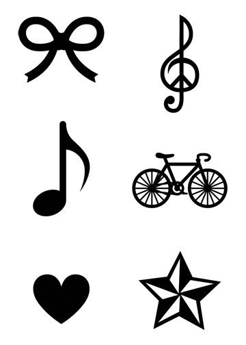 360x504 Best Black Tattoos Ideas Band Tattoo, Leg