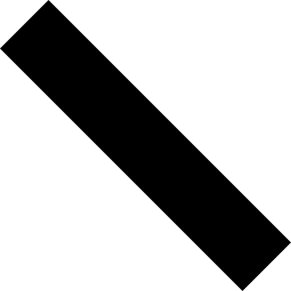 600x600 Bar Clipart Line