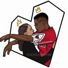 236x236 Love Of A Black Sister Passion For Art Black