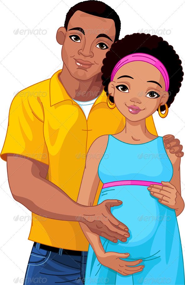 590x908 K.o.p.e.l. Clipart Pregnancy