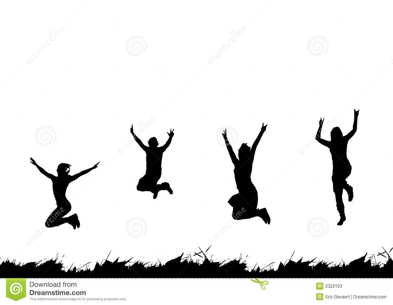 1300x1009 Happy People Clipart Black And White
