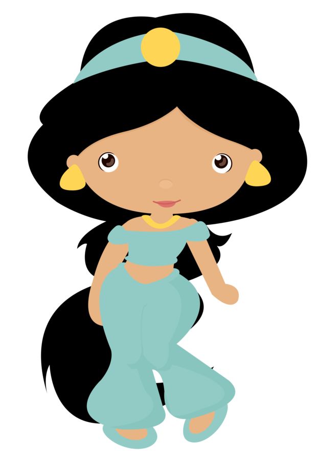 624x900 Jasmine Clipart Disney Baby