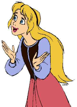 325x447 The Black Cauldron Clip Art Images Disney Galore 2