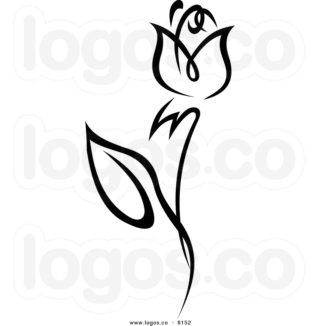 1024x1044 Black Rose Clip Art