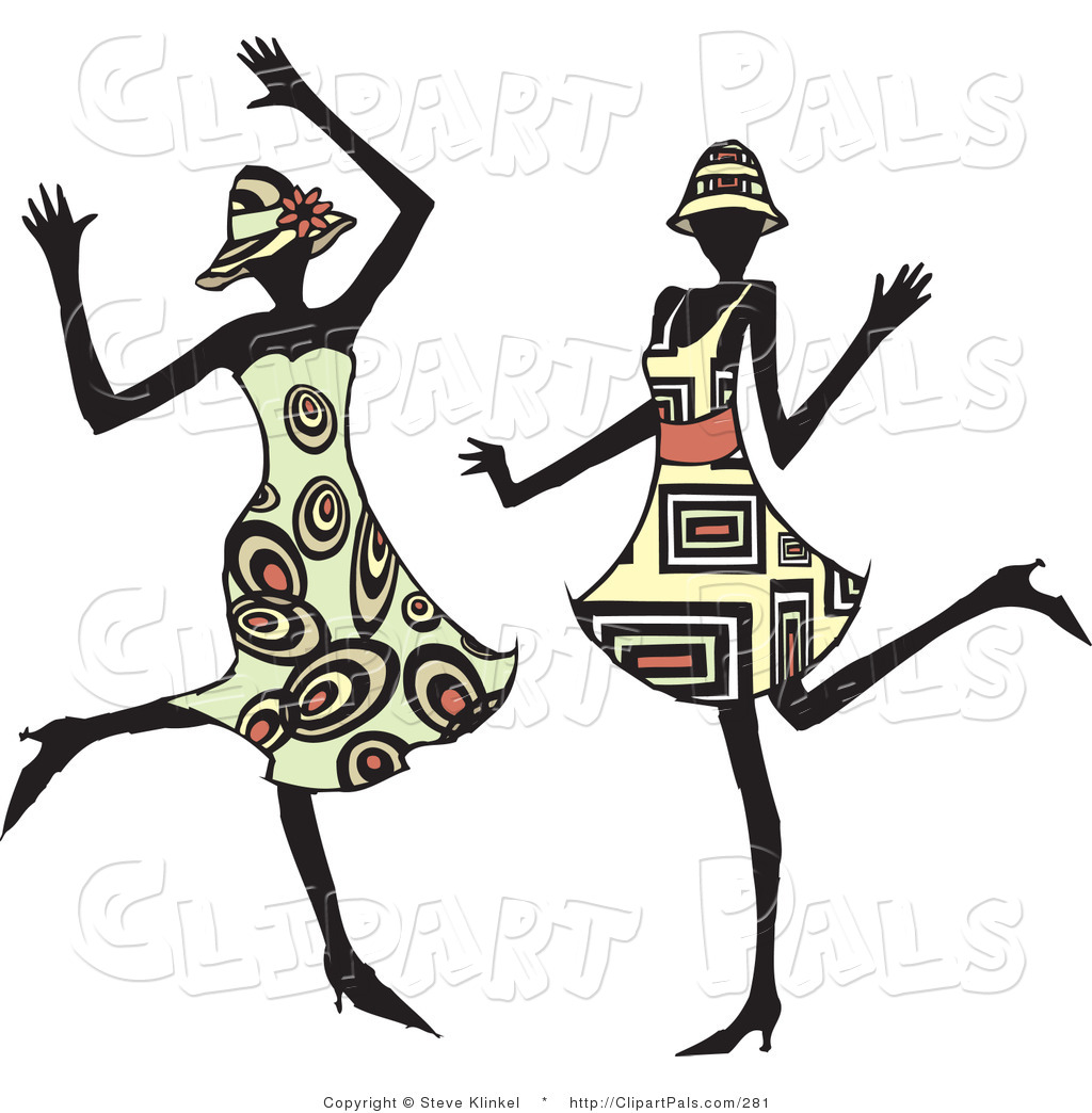 Black Sisters Clipart Free Download On Clipartmag