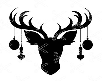 340x270 Snowflakes Svg Png Dxf Eps Cut File Christmas Svg Winter