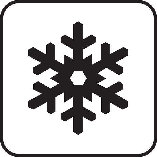 640x640 Free Pictures Snowflake