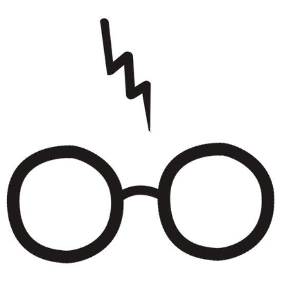 550x550 Harry Potter Clip Art Many Interesting Cliparts