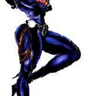 400x400 Black Superwoman (@drippin Wet) Twitter